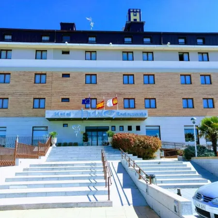 Hotel Hidalgo