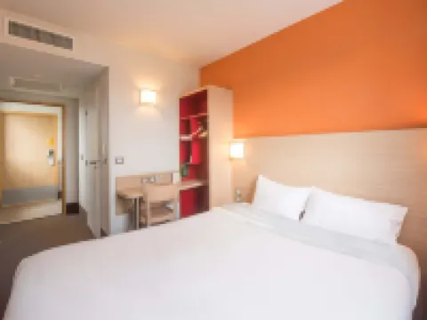 早餐旅館 高地 加普酒店