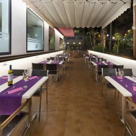 4R Salou Park Resort II