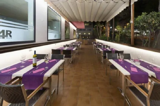 4R Salou Park Resort II