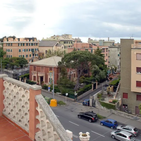 Rex Hotel Residence