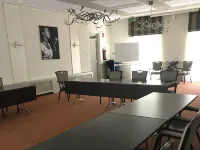 Fletcher Strandhotel Renesse