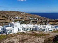 Lighthouse Hotel Hotels in Sifnos