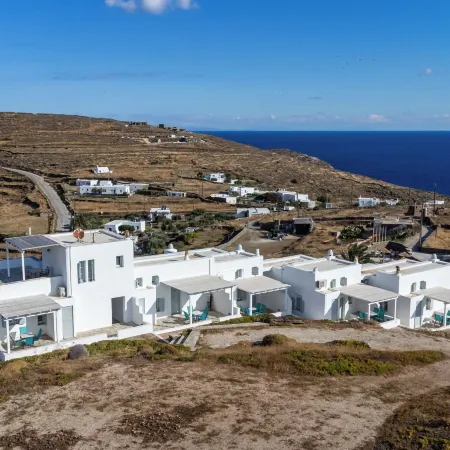 Lighthouse Hotel