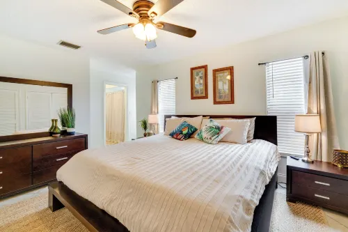 Winter Haven Retreat w/ Private Pool! Hotels in Cypress Gardens