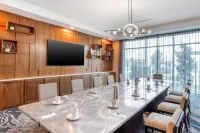 แคมเบรีย โรงแรม วาโค ยูนิฟ ริเวอร์ฟรอนท์ - พร้อมอาหารเช้า