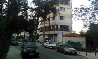 Apartment Sleeps 6 with Ensuite