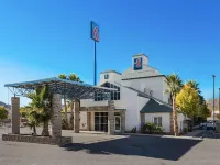 Motel 6 Beatty, NV - Death Valley - Pet-friendly