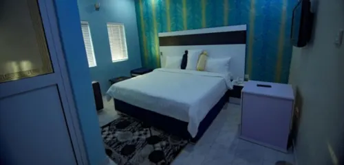 Bluxton Hill International Resort