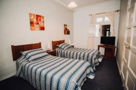 ホテル サン アグスティン