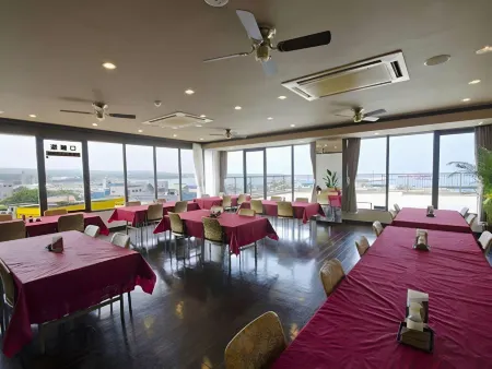 Tanegashima Araki Hotel Отели в г. Нисиноомоте