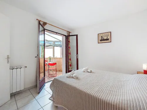 Le Grand Vallon - 2-Star