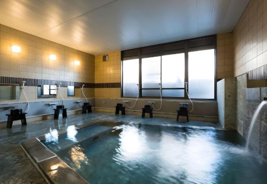 코나스테이 이즈 나가오카 외관