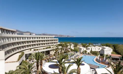 Agapi Beach Resort Premium All Inclusive