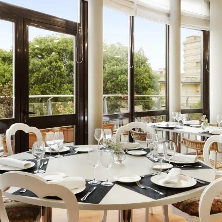 Hotel Sercotel Tudela Bardenas