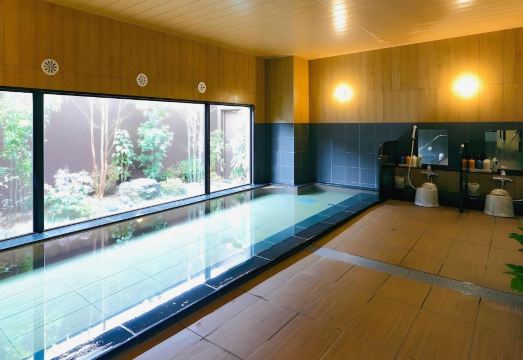 숙소 편의시설 2