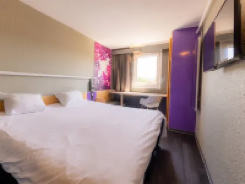 Ibis Vesoul