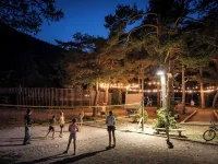 Huttopia Gorges du Verdon Hotels in Castellane