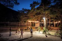 Huttopia Gorges du Verdon