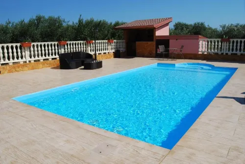 Tenuta Madre Terra Resort - Homestay