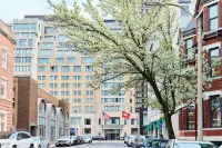 Mandarin Oriental Boston - De lujo