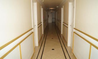 Tamareiras Park Hotel