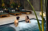 Savoy Hotel & Spa - Preferred Hotels & Resorts - Hot Tub