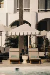 President Hotel Cape Town - Beach