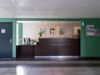 Séjours & Affaires Caen le Clos Beaumois