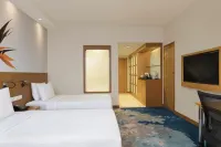 海得拉巴會議中心諾富特酒店 - Wi-Fi