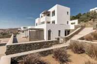 Blue Gres Villa Tinos
