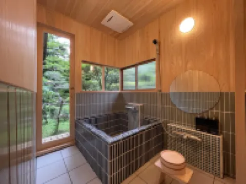 Nipponia Mino Shokamachi โรงแรมในมิโนะ