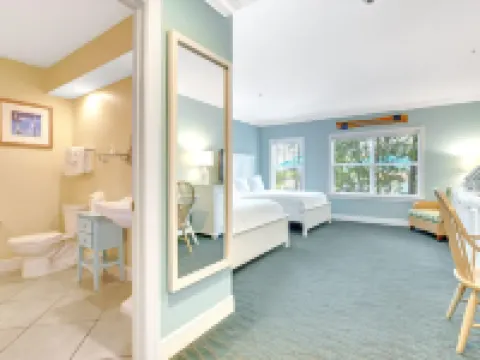 Tranquility Bay Resort Hotels in Marathon