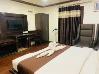 Qotel Express Sandberry Prashant Vihar Hotels near DTU