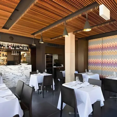 The Soho Hotel