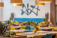 Hotel Nais - Breakfast