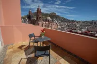 Santa Rita Hotel del Arte - วิว
