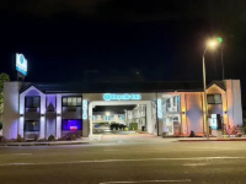 Royale Inn Motel Hotels in Rosemead