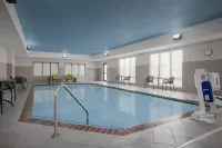 Hampton Inn by Hilton Waterloo Cedar Valley - Pools