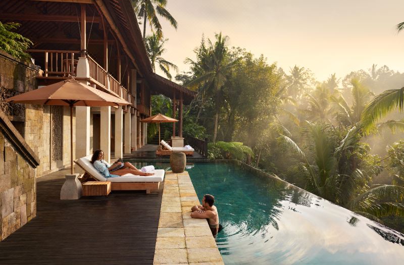 Como Shambhala Estate photo 4
