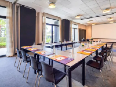 Pullman Mazagan Royal Golf & Spa