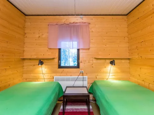 Lepikko - Pet friendly