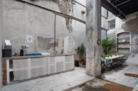 อะ โคซี่ เพลส ปีนัง