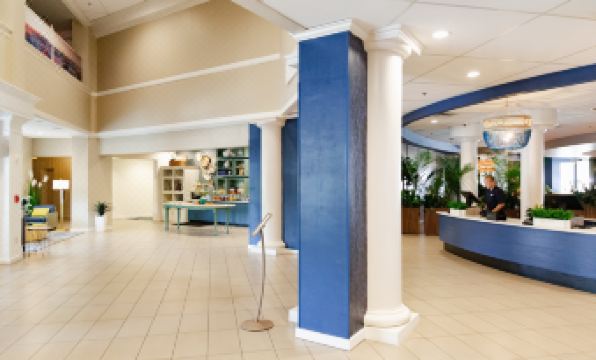 Hotel Indigo MOUNT PLEASANT by IHG