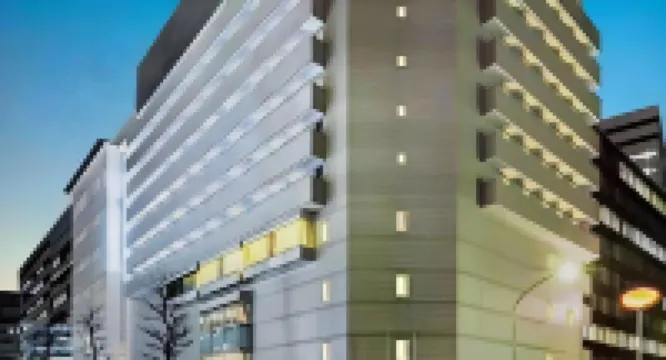 Hotel Plumm Hôtels à : 