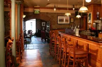 Dooley's Hotel - Bares