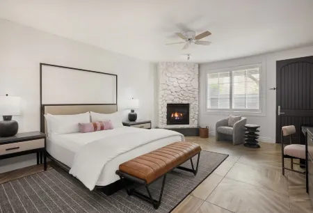 Hotel Yountville
