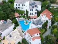 Myrtis Spa Hotel Hotels in Myrthianos Plakias