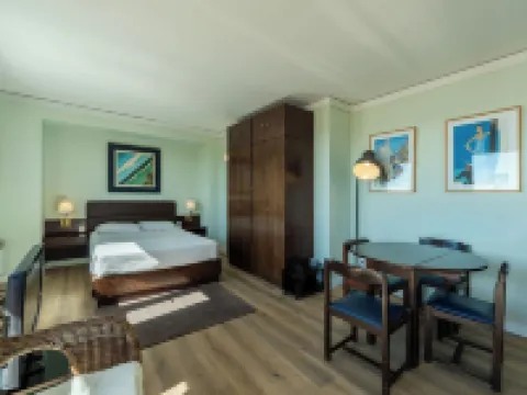 Hotel Apartamento Solverde Hotel a Espinho