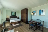 Hotel Apartamento Solverde Hotels in Sandim